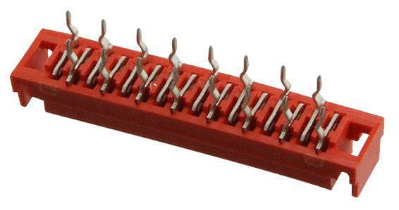 AMP - TE CONNECTIVITY Board-to-Board 1-338068-6 SOCKET, RIBBON-BOARD 16WAY AMP - TE CONNECTIVITY 1863503 1-338068-6