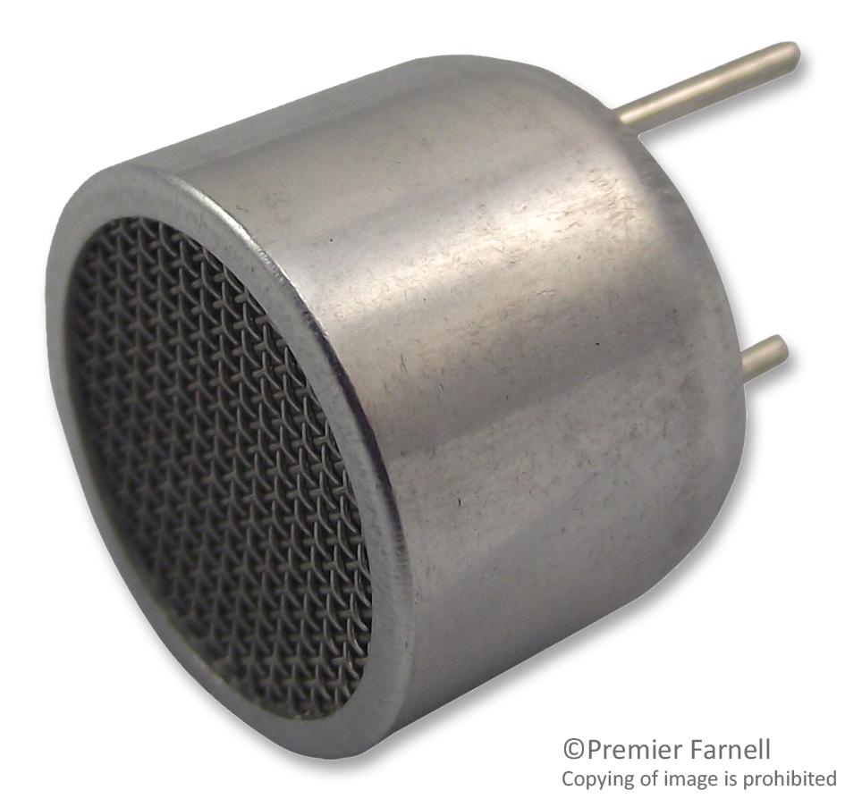 400PT160 TRANSMITTER, ULTRASONIC, 40KHZ, 16MM PROWAVE
