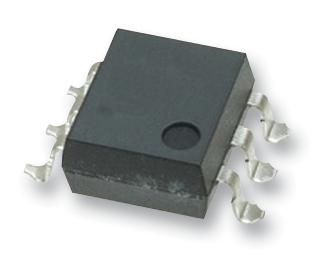 MOC3043XSM OPTOCOUPLER, SMDIP-6, TRIAC O/P ISOCOM