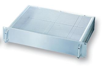 20860-602 RACK, MULTIPAC PRO 1U 280 D, PLAIN NVENT SCHROFF