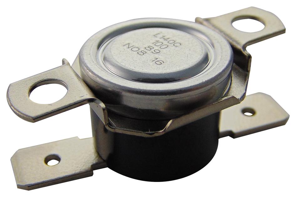 2455R-100-89 THERMAL SWITCH, NC, 140°C, 115°C HONEYWELL