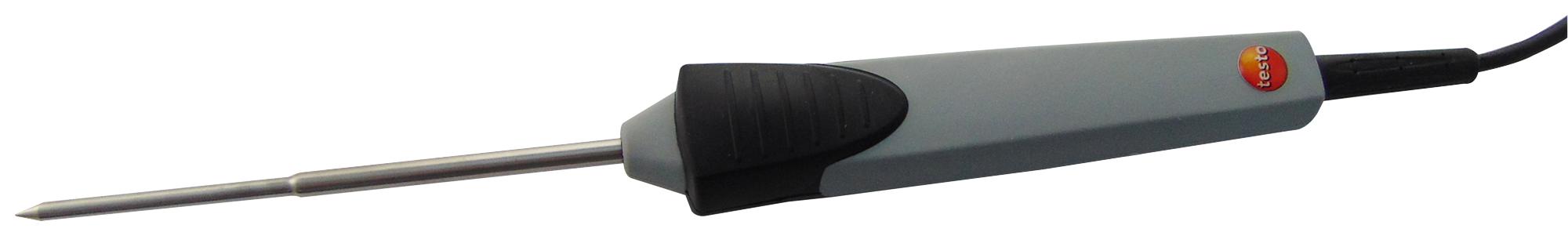 0613 1212 PROBE, PENETRATION TESTO