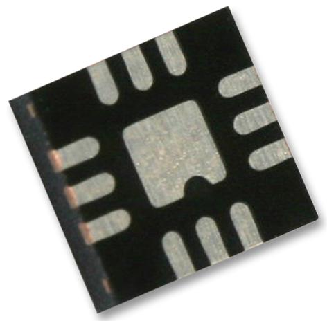 NX3L4684GM,115 IC, SWITCH, SPDT, XQFN10U NXP
