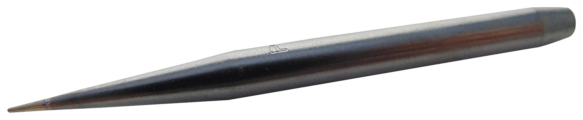 1121-0528-P5 TIP, CONICAL, EXTENDED, 0.4MM, PK5 PACE