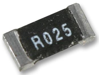 WSL1206R0400FEA CURRENT SENSE RES, 0R04, 1%, 250 MW VISHAY