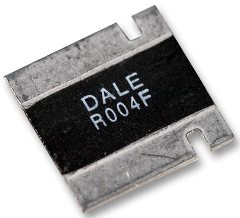 WSL3637R0100FEA CURRENT SENSE RES, 0R01, 1%, 3 W, 3637 VISHAY