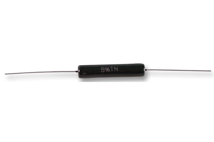RWM06342201JS09E1 RES, 2K2, 5%, 8W, AXIAL, WIREWOUND VISHAY