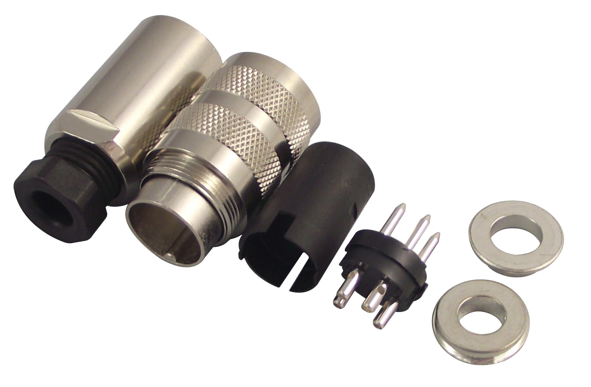 99 5109 15 04 PLUG, FREE, 4WAY BINDER