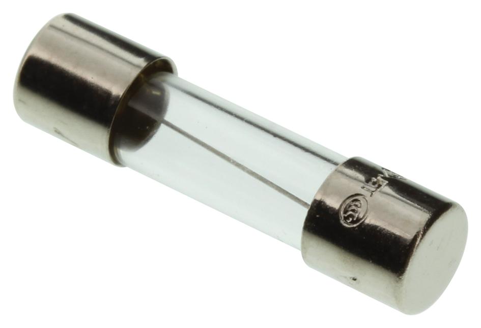 BK1-S506-400-R CARTRIDGE FUSE, 400A, 5MM X 20MM, 250V EATON BUSSMANN