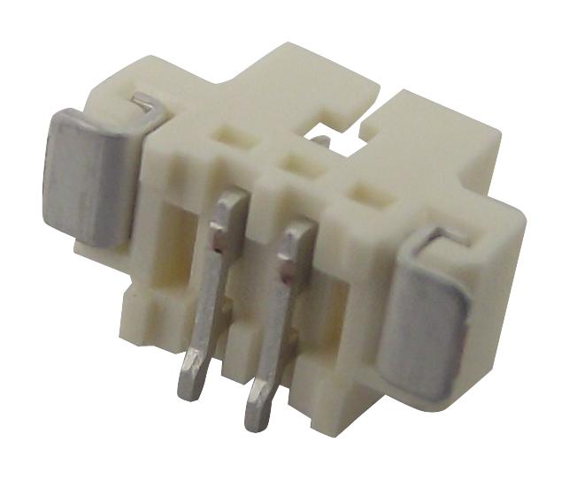 53398-0271 CONNECTOR, HEADER, 2POS, 1ROW, 1.25MM MOLEX