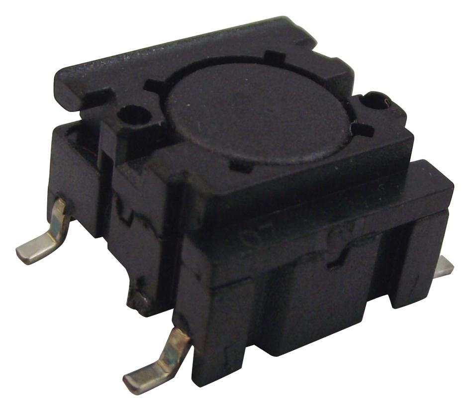 RA3ASH9 SWITCH, SPST, 0.05A, 24VDC, SMD MULTIMEC