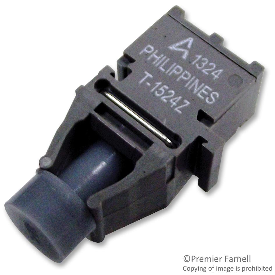 HFBR-1524Z FIBER OPTIC, TRANSMITTER, 1MBD BROADCOM