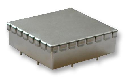 PFL6T. ENCLOSURE, RFI/EMI, STEEL, 50X50X15MM PERANCEA