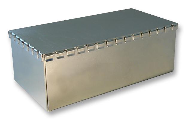 CFL3T ENCLOSURE, RFI/EMI, CLOSED FRAME PERANCEA