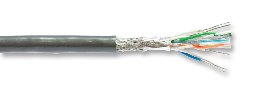 8103.01153 CABLE, 8103, 3PAIR, 153M BELDEN