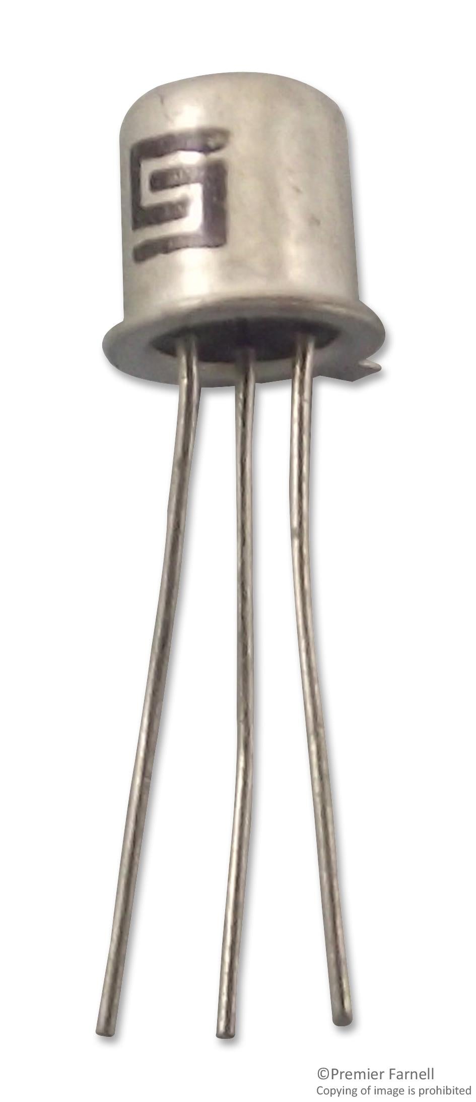 2N2646 TRANSISTOR, UNIJUNCTION MULTICOMP PRO