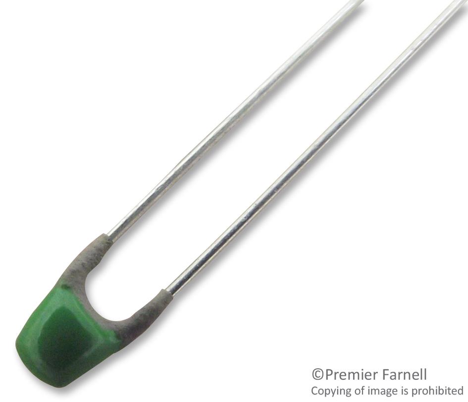 NTCLE203E3103FB0A NTC THERMISTOR, 10K, RADIAL LEADED VISHAY