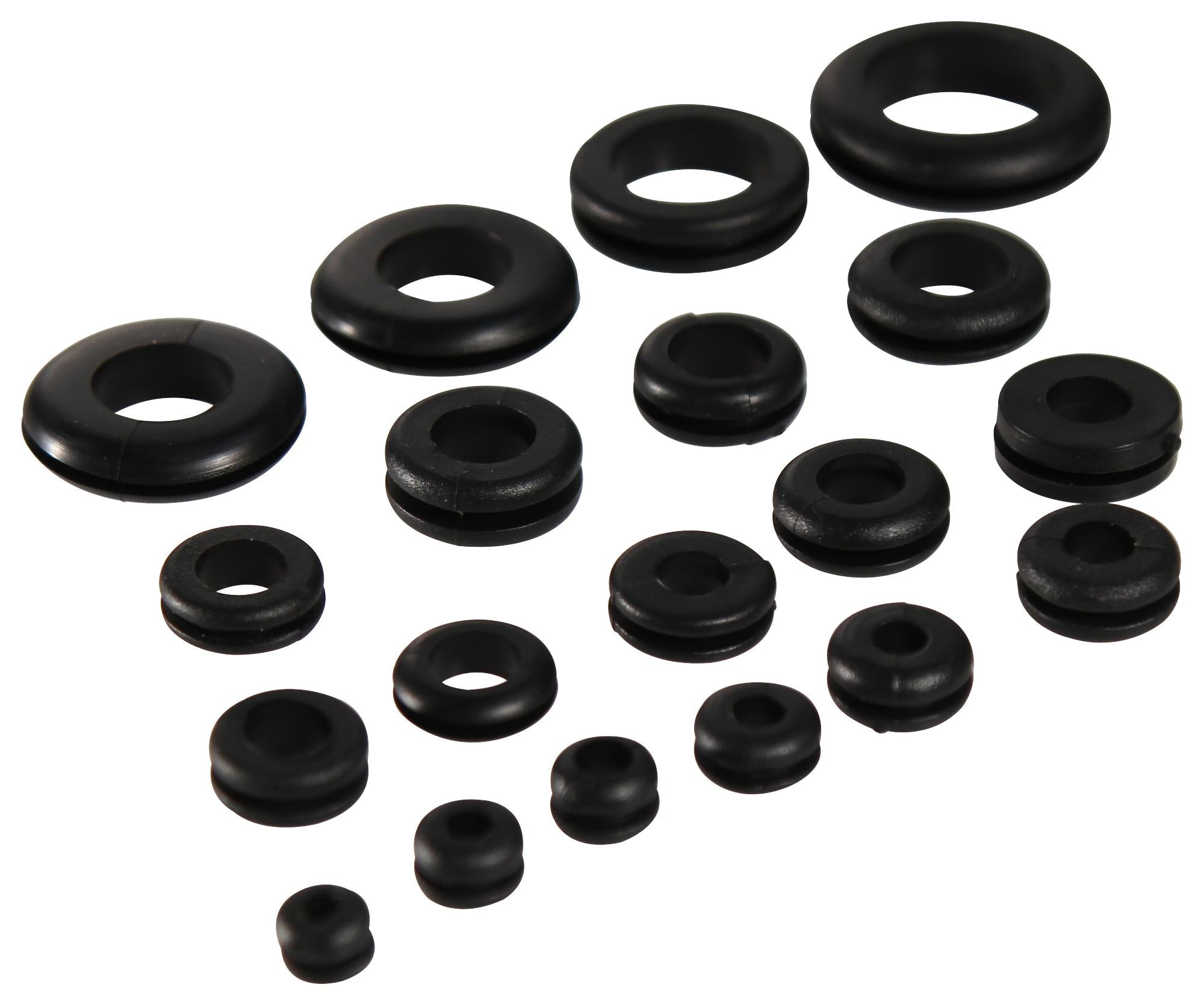 151-201 GROMMET KIT GROMMET KIT PRO POWER