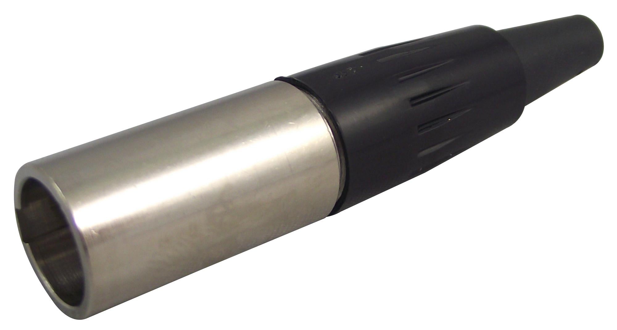 TA5MX PLUG, TINI, Q-G, IN-LINE, 5POLE SWITCHCRAFT/CONXALL