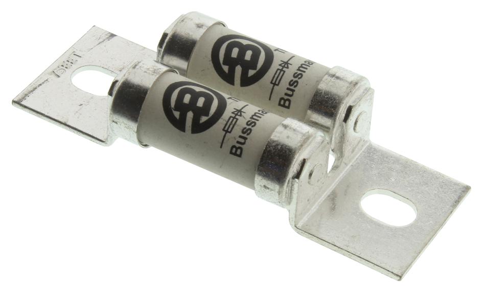 75EET FUSE, HRC, HIGH SPEED, 75A EATON BUSSMANN