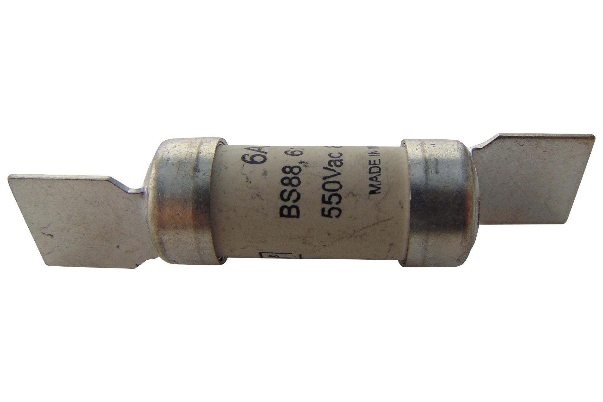 NSD16 FUSE, HRC, 16A EATON BUSSMANN