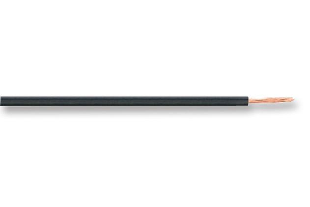 4510053 WIRE, H05V-K, WHITE, 1.0MM, 100M LAPP KABEL