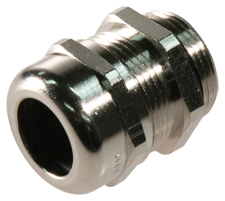 53112620 CABLE GLAND, EMC, M16 LAPP KABEL