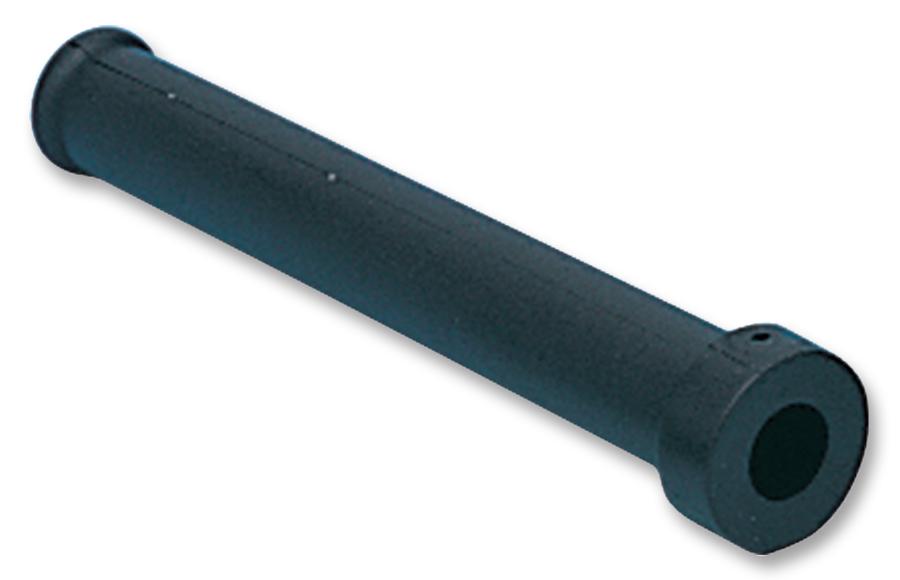 632-01020 STRAIN RELIEF, PVC, 5.5/5.3MM HELLERMANNTYTON