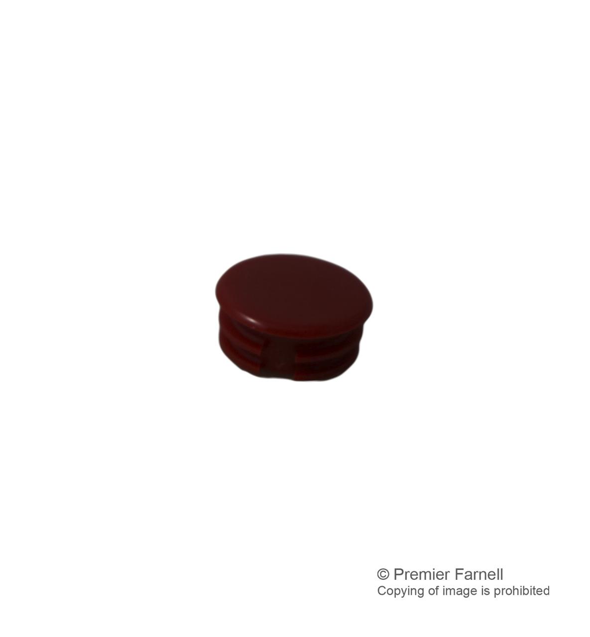 040-3030 CAP, RED ELMA