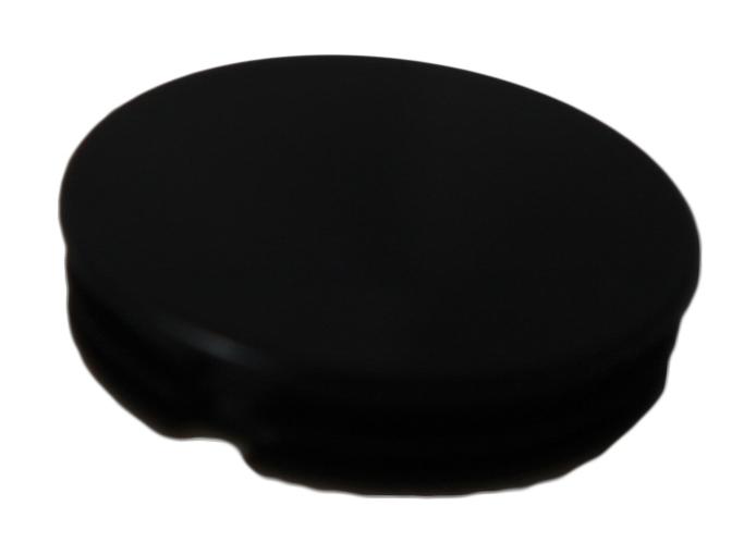 040-5020 CAP, BLACK ELMA