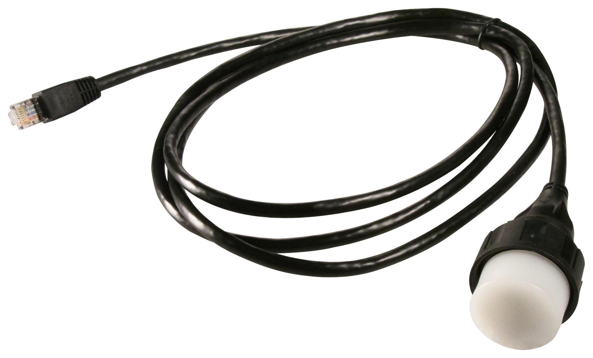 PX0837/2M00 PATCH LEAD, 1X BUCCANEER, 2M BULGIN LIMITED