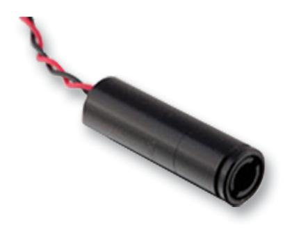 LDM115G/633/1 LASER DIODE MODULE IMATRONIC