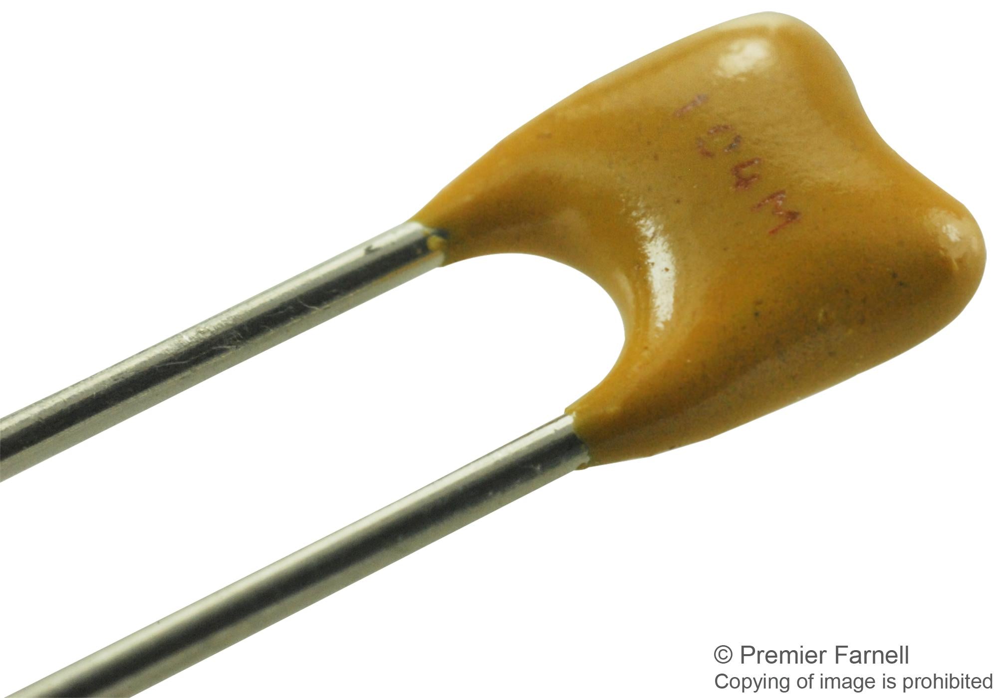 MCRR25223X7RK0100 CAP, 0.022µF, 100V, X7R MULTICOMP