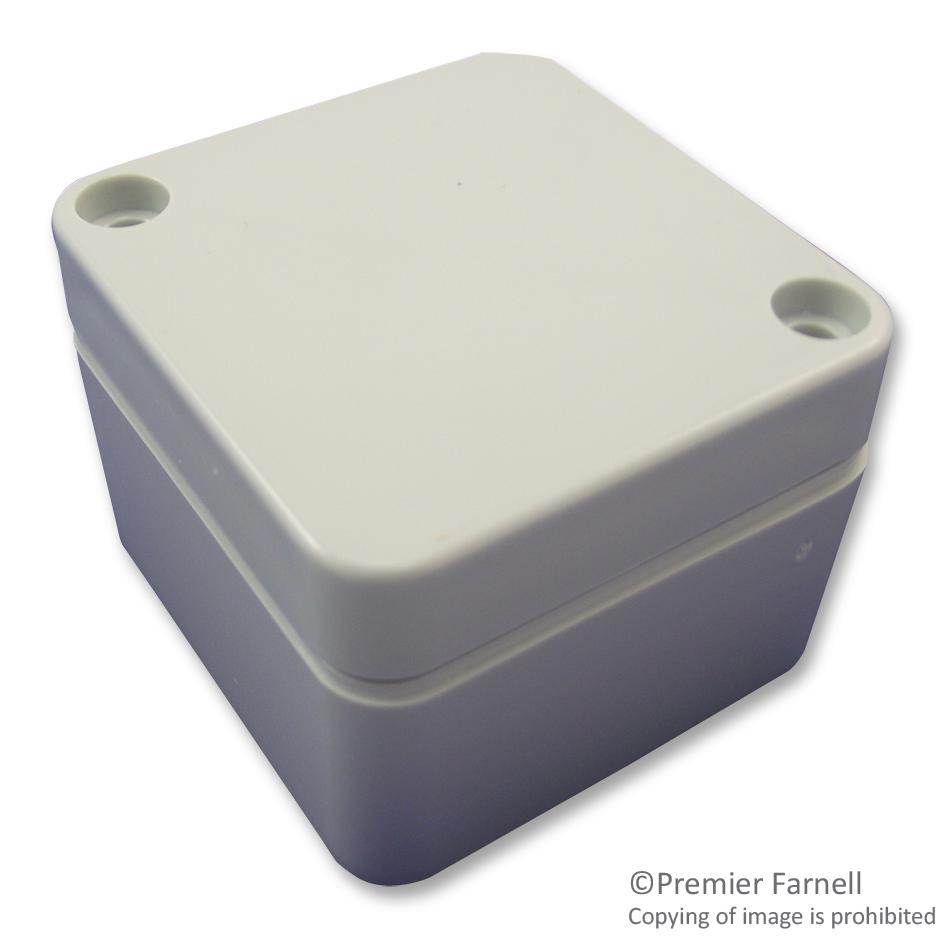 02221000 HOUSING, PLASTIC, POLYCARBONATE BOPLA