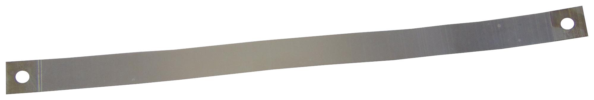 L-1011-9 EARTH STRAP, 228.6MM CHOMERICS