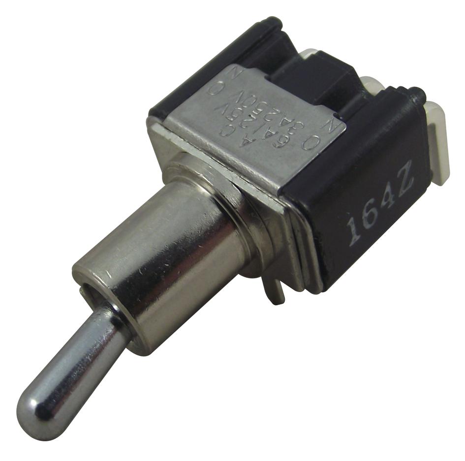 STM 106 D-RA TOGGLE SWITCH, MINIATURE KNITTER-SWITCH