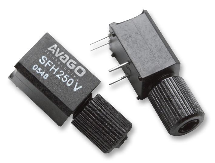 SFH250V DETECTOR, FIBRE OPTIC BROADCOM