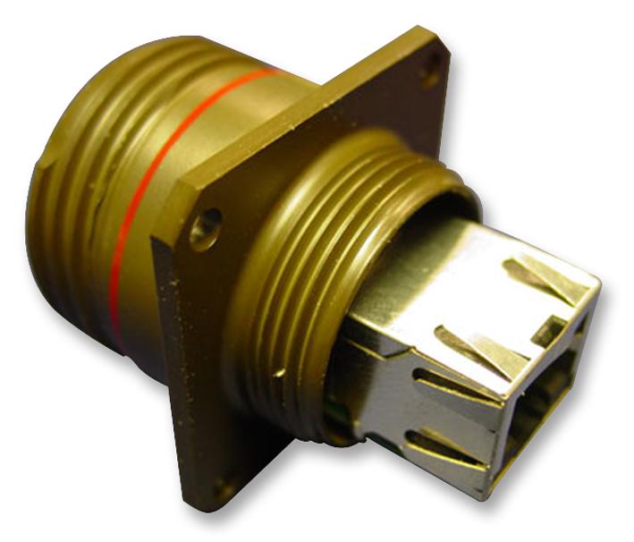 RJFTV21N ENET ADAPTOR, RJ45, JACK, 8P8C, CAT5E AMPHENOL SOCAPEX