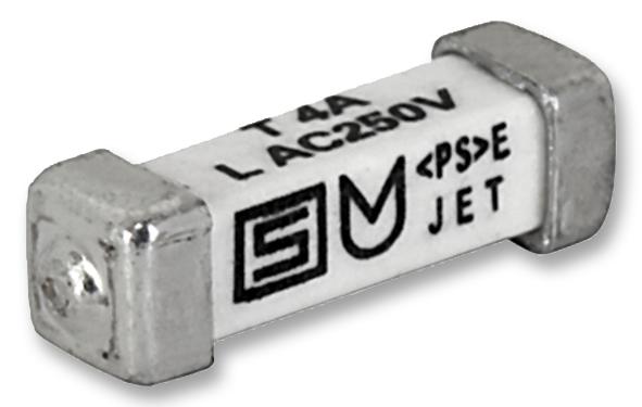 3403.0168 FUSE, 1.6A, 250VAC, SMT SCHURTER