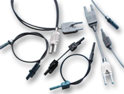 HFBR-EUS100Z CABLE, OPTICAL FIBRE, 100M, POLY BROADCOM