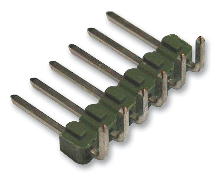 3-826949-2 BTB CONN, HEADER, 32POS, 1ROW, 2.54MM AMP - TE CONNECTIVITY