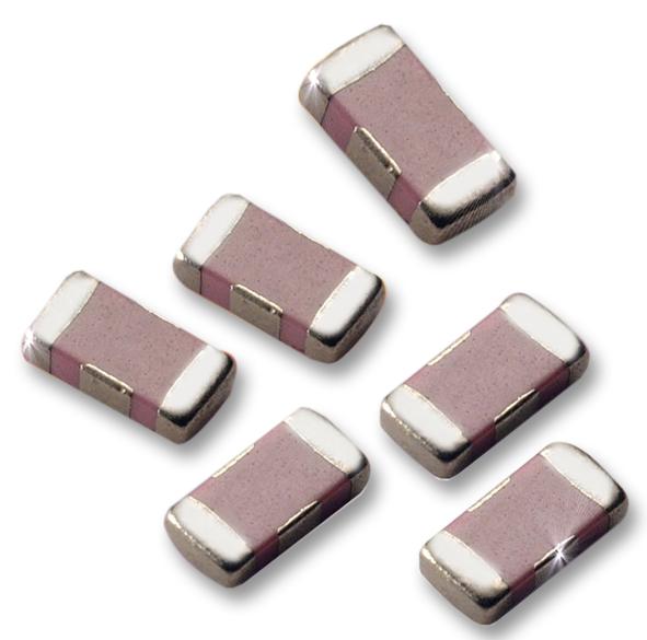 W2H15C4738AT1A CAP, 0.047µF, 50V, X7R, 0805 KYOCERA AVX