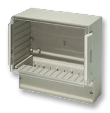 RCPM 3500 ENCLOSURE, ELECTRONIC BOPLA