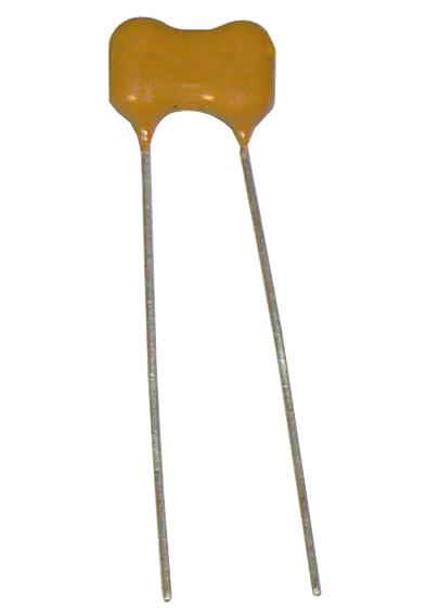 CD15ED680FO3F CAP, 68PF, 500V, 1%, THROUGH HOLE CORNELL DUBILIER
