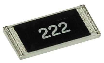 CRGS2512J180K RES, 180K, 5%, 2512, THICK FILM TE CONNECTIVITY