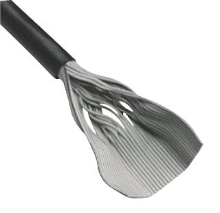 3759-34 RIBBON CABLE, 34WAY, 30.5M 3M