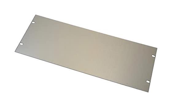 503-232984D CASE, REAR PANEL, 1U VERO