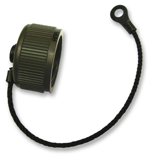 418-6033-09R0501-04 DUST CAP, SOCKET, SIZE 9 AMPHENOL LTD