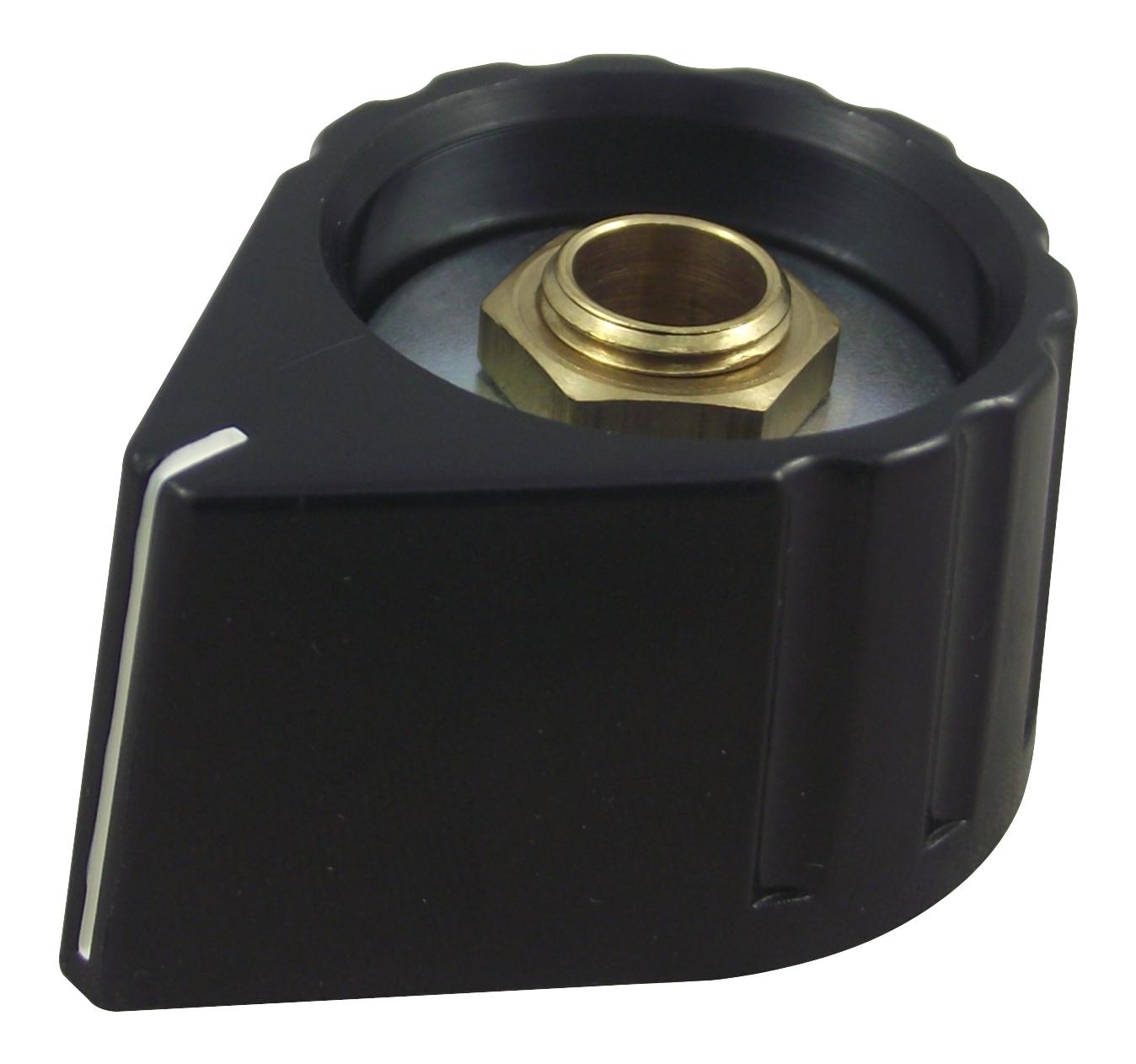 429.611 KNOB, LOCK/POINT MENTOR