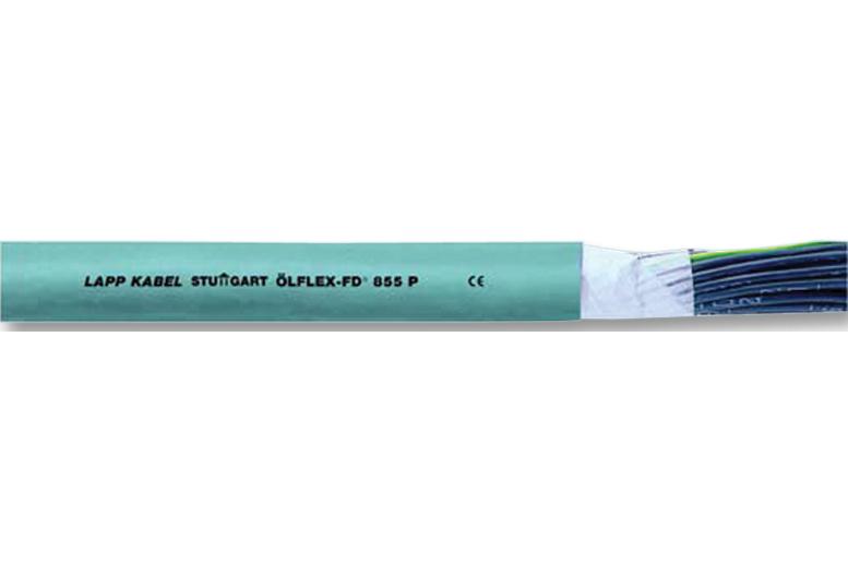 0027549 CABLE, HI FLEX, 7CORE, 0.75MM, PER M LAPP KABEL